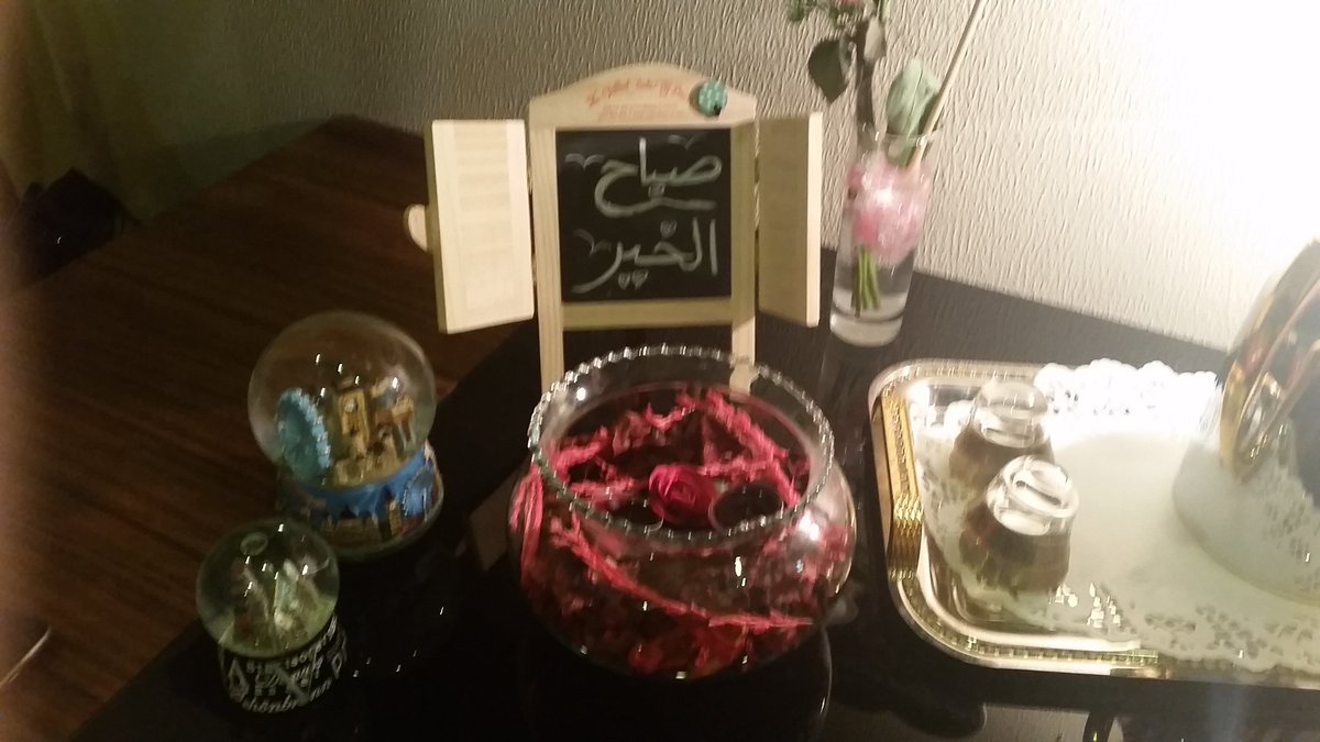 HmssOb10's tweet photo. أصبحنا وأصبح الملك لله الواحد القهار .
الأذكار اليومية حصن حصين . https://t.co/eeHq8wae80