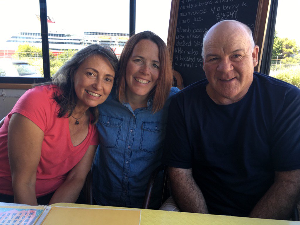 neatsjoy's tweet photo. Happy to have these two so close to home now! #family https://t.co/Qv5QmR2XjD
