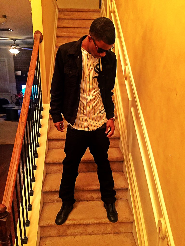 getitgangTy39's tweet image. I'm inna A saucin on dey ass Catch me at #DiamondsOfAtlanta😎