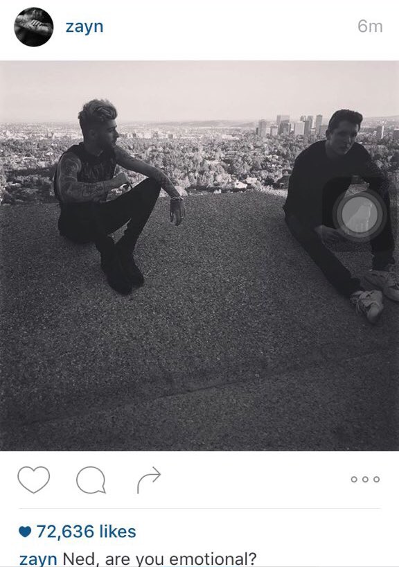 zayn_107's tweet image. I LOVE LA!!! Zayn loves LA 
#LA4Life!! 
@zaynmalik I like your lil hangout spot