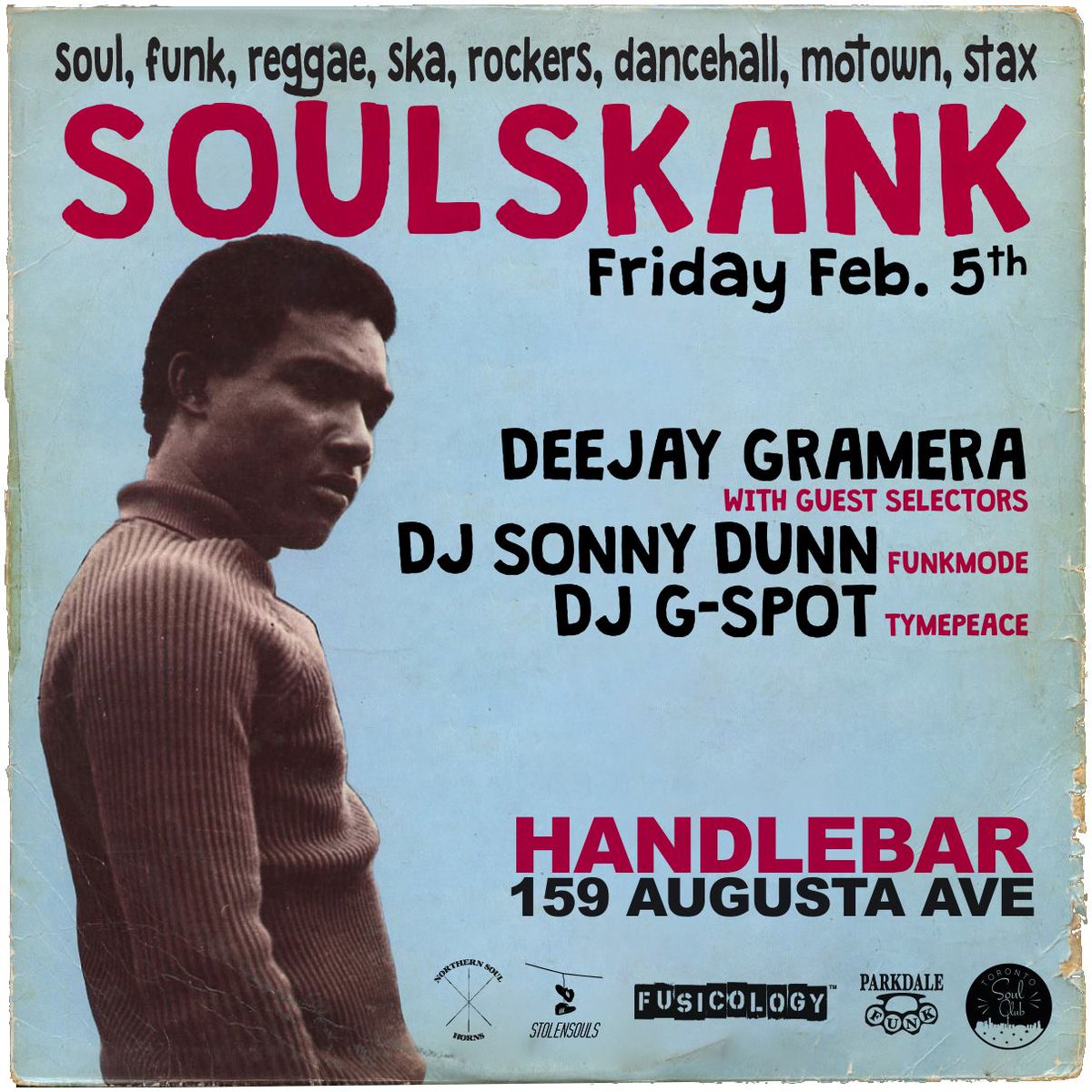 Handlebar tweet media