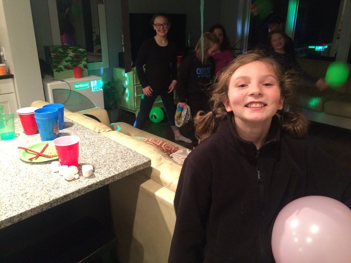 SpinBoxxParty's tweet photo. Happy 11th Birthday Jazzy! Hope you enjoyed your #spinboxxparty https://t.co/qun1LMdSQp