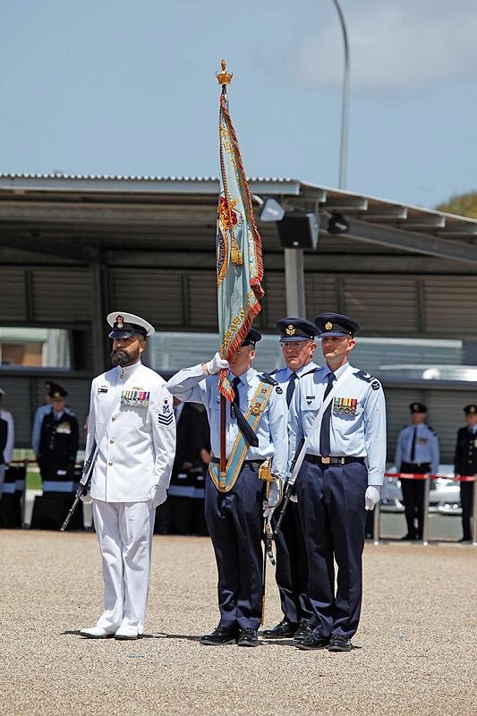 RayGriggs_'s tweet photo. #RAAF’s School of Air Warfare #EastSale 70th anniversary celebrated in style before it closes later this month https://t.co/siuEGAuMlB