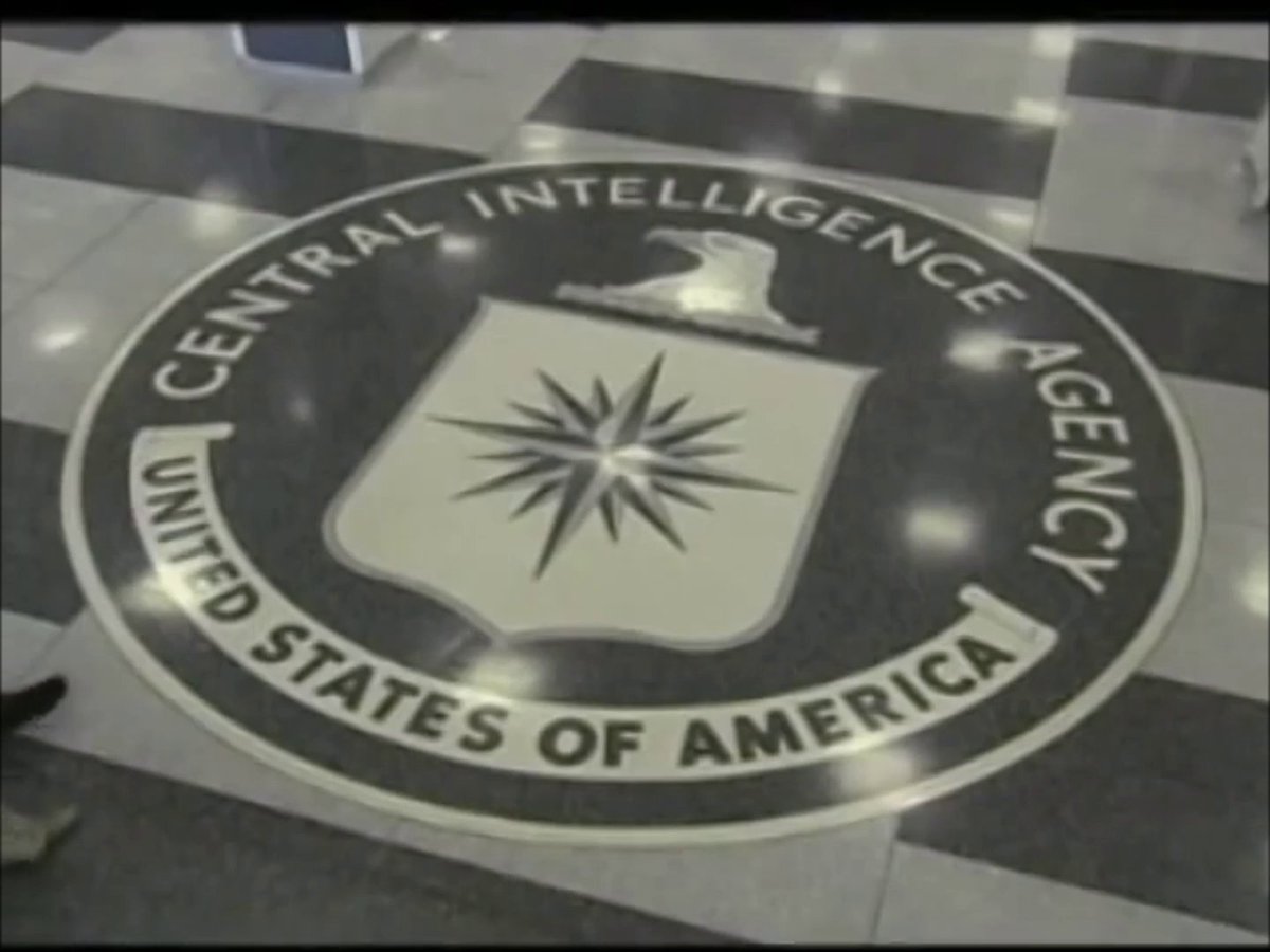 JusticeIsMind's tweet photo. In #InMindWeTrust, the sequel to #JusticeIsMind, a memory library is operated by the CIA https://t.co/z2Qdbsjb2U https://t.co/2u1T1IKw15