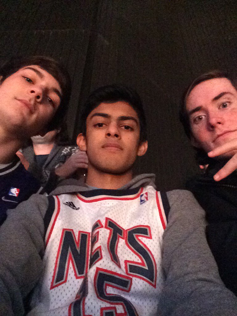 curryking22's tweet photo. #Nets205 https://t.co/2bY8uQ1rPB