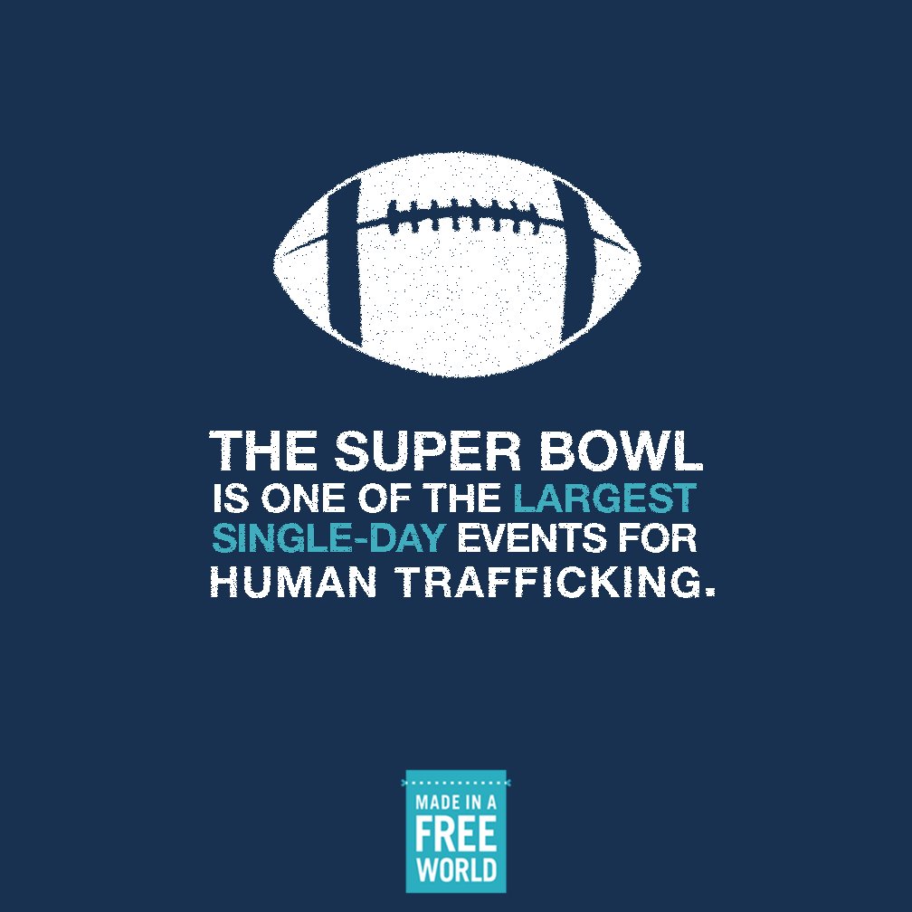 getFRDM's tweet photo. Report anything suspicious to local authorities or call the National Human Trafficking hotline:
1-888-373-7888. https://t.co/ZaIim7vfwt
