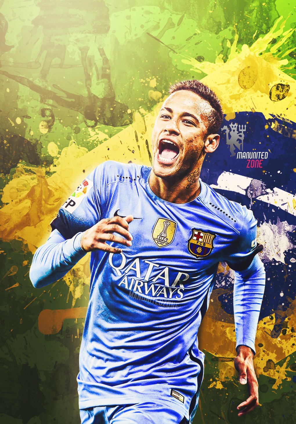 Cool neymar HD wallpapers  Pxfuel