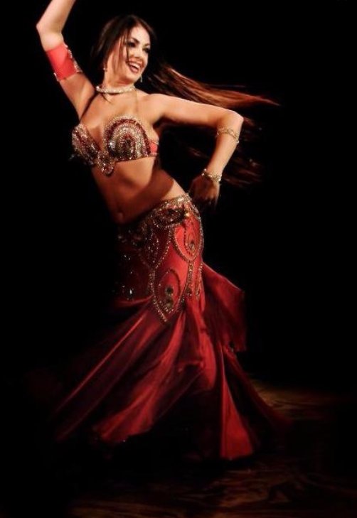 danzaespasion's tweet photo. Arabe (práctico está danza) https://t.co/oLMhtV17OI