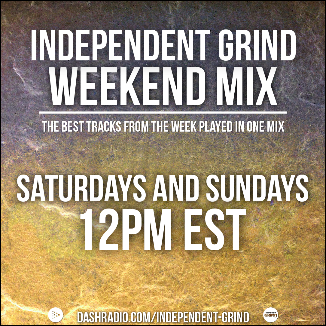 StrangeMusicInc's tweet image. Tune in to @IndieGrindDASH tomorrow for this week's best indie hip hop releases!