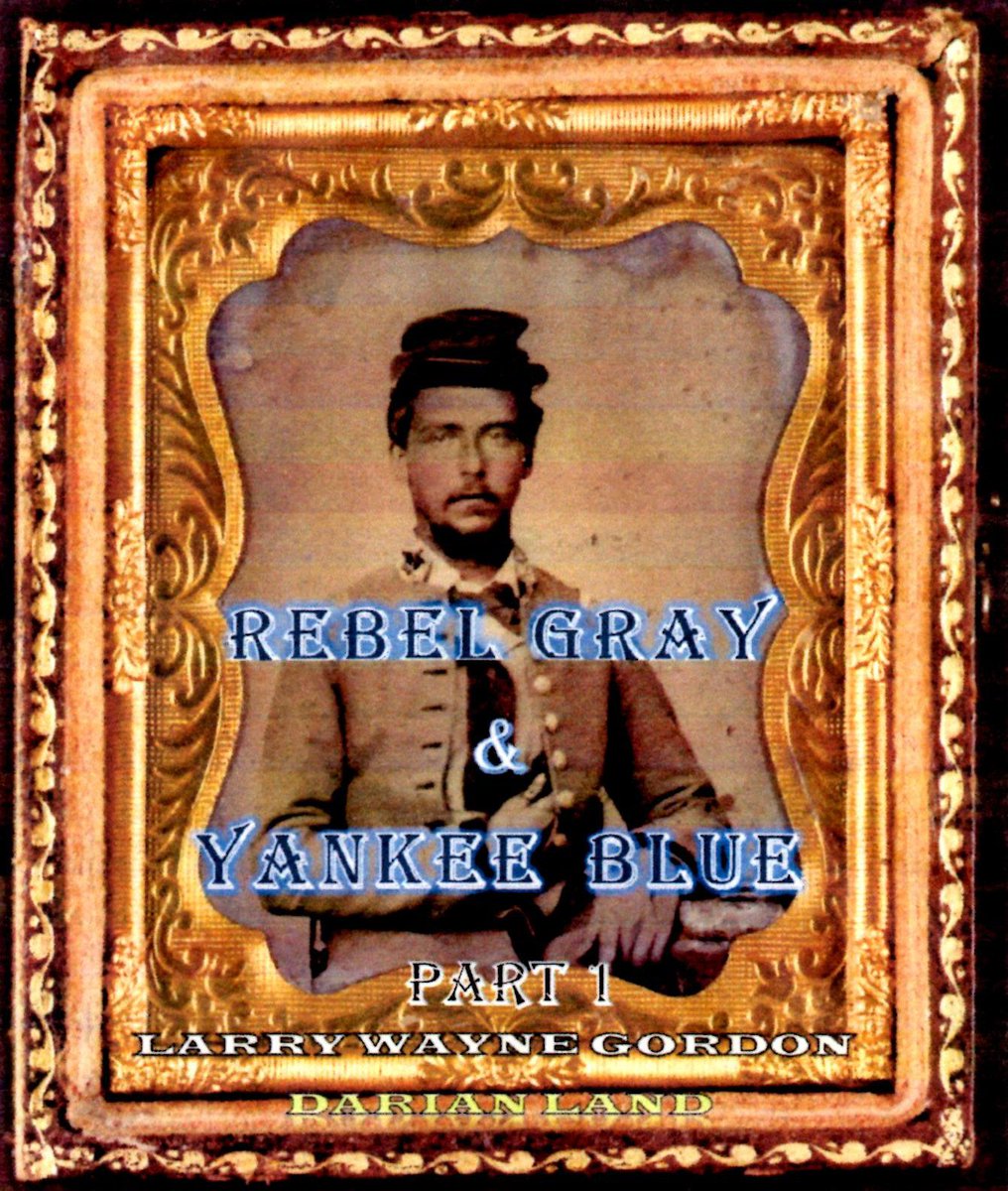 Darian Land (DarianLand) Twitter