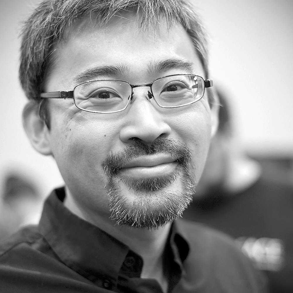 Congratulations to Magic's newest L4: Riki Hayashi! Announced at the judge meeting this evening at #PTOGW