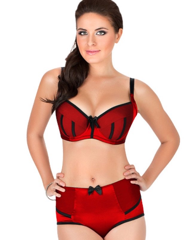 enchantressbras's tweet photo. #wearredday #lingerie #theenchantress #boutique #getbras #pacificbeach #sandiego https://t.co/B9fcRuMNyW