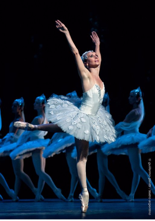 danzaespasion's tweet photo. Ballet,  admira mucho las bailarines se ballet.  Una de las mejores bailarinas Eleonora Cassano junto con Julio Boca https://t.co/ZeJQsQZfXf