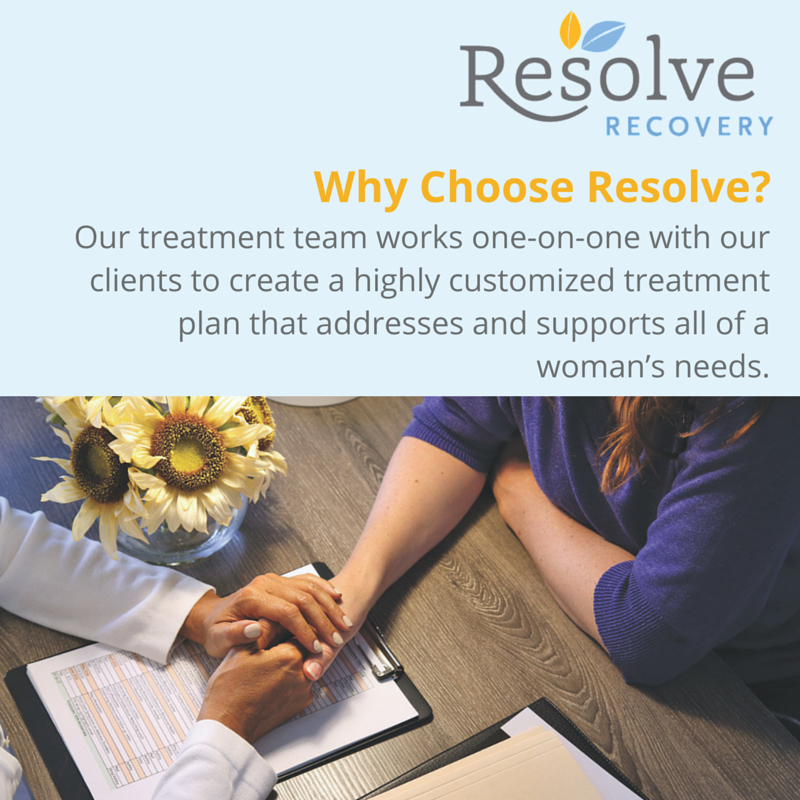 ResolveRecovery's tweet photo. We believe in growth, health &amp; independence for all women. Learn more about our program. https://t.co/DoXWFFkTeb https://t.co/ke0nsDcr4C