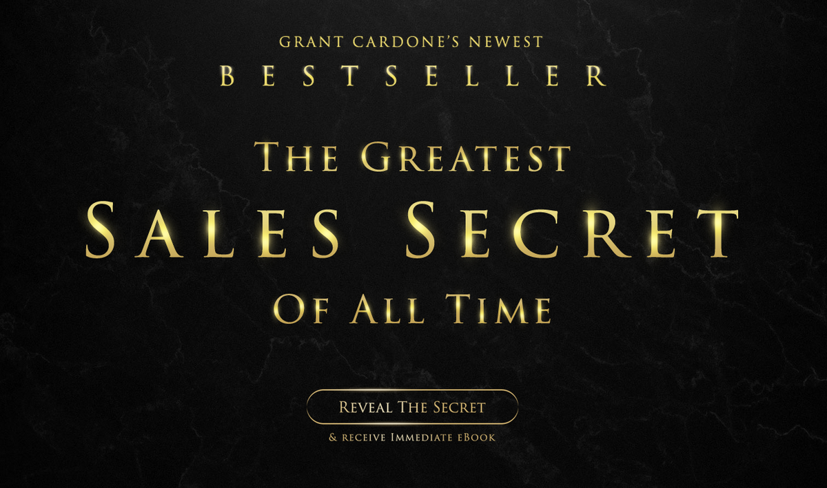 CardoneMedia's tweet photo. How to shorten sales cycles https://t.co/ntY0whDxJb #sales #secret #entrepreneur https://t.co/LTPJIwNKLL