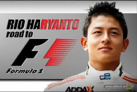mr_muktiwibawa's tweet image. Setelah gagal jadi penyelenggara MotoGP, apa Rio Haryanto juga akan gagal masuk F1? Hallo Kemenpora? #smartquestion