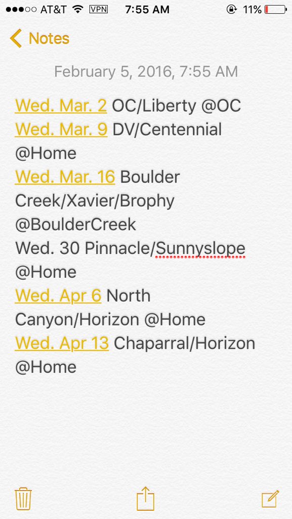 MRHS Track & Field tweet media