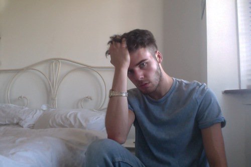 boyzmodel tweet picture
