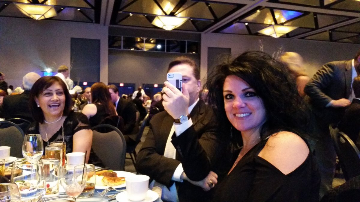 dcoxdevelops's tweet photo. Let the Gwinnett Chamber shenanigans begin at the BrandMortgage table! https://t.co/Zk6IW2BoI9