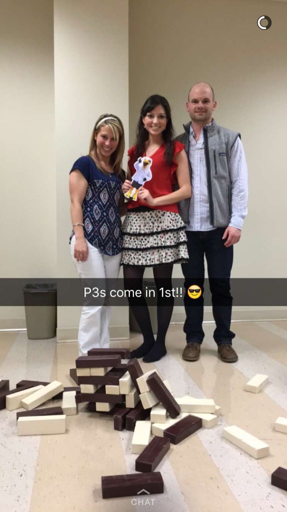lani_baby16's tweet photo. #FlatRxMoharv was definitely our lucky charm tonightπ #P3champs #giantjenga #wasthereinspirit @UCSOP #UCSYF https://t.co/ZxXi1yThq1