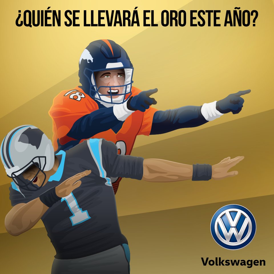 AztecaSiete's tweet photo. ¡Solo @Volkswagen_MX es capaz de regalarte un emocionante #SuperDomingoVW! https://t.co/Fk11l0g7Uk