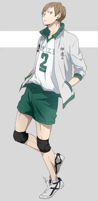 二口賢治のtwitterイラスト検索結果