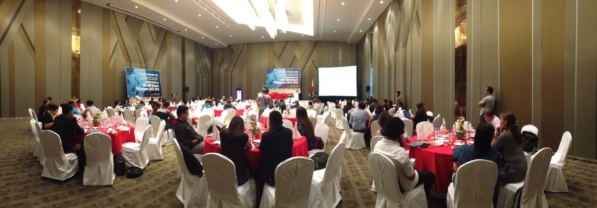 datagovph's tweet image. ATM: #OpenGovernmentPartnership Public Forum on the IRM Report 4 Phils&apos; 2nd NAP for 2013-2015 #OpenData #OpenDataPh