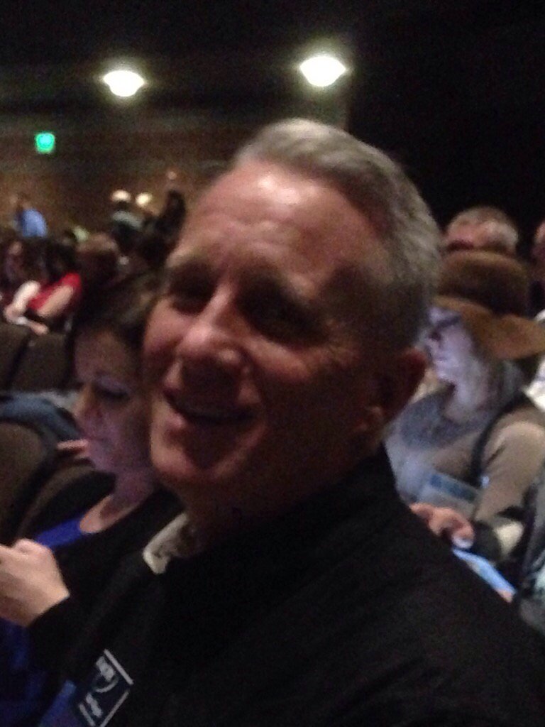 #UACTE16 Sam for president