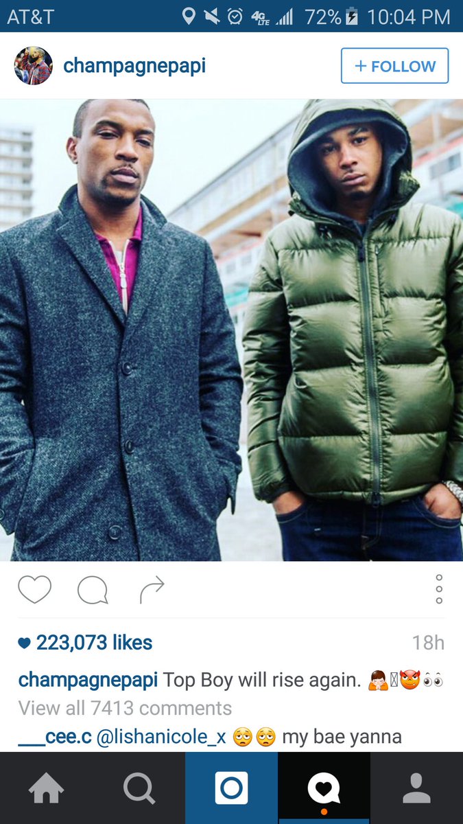 Top Boy 3 (@topboy_3) / Posts / X