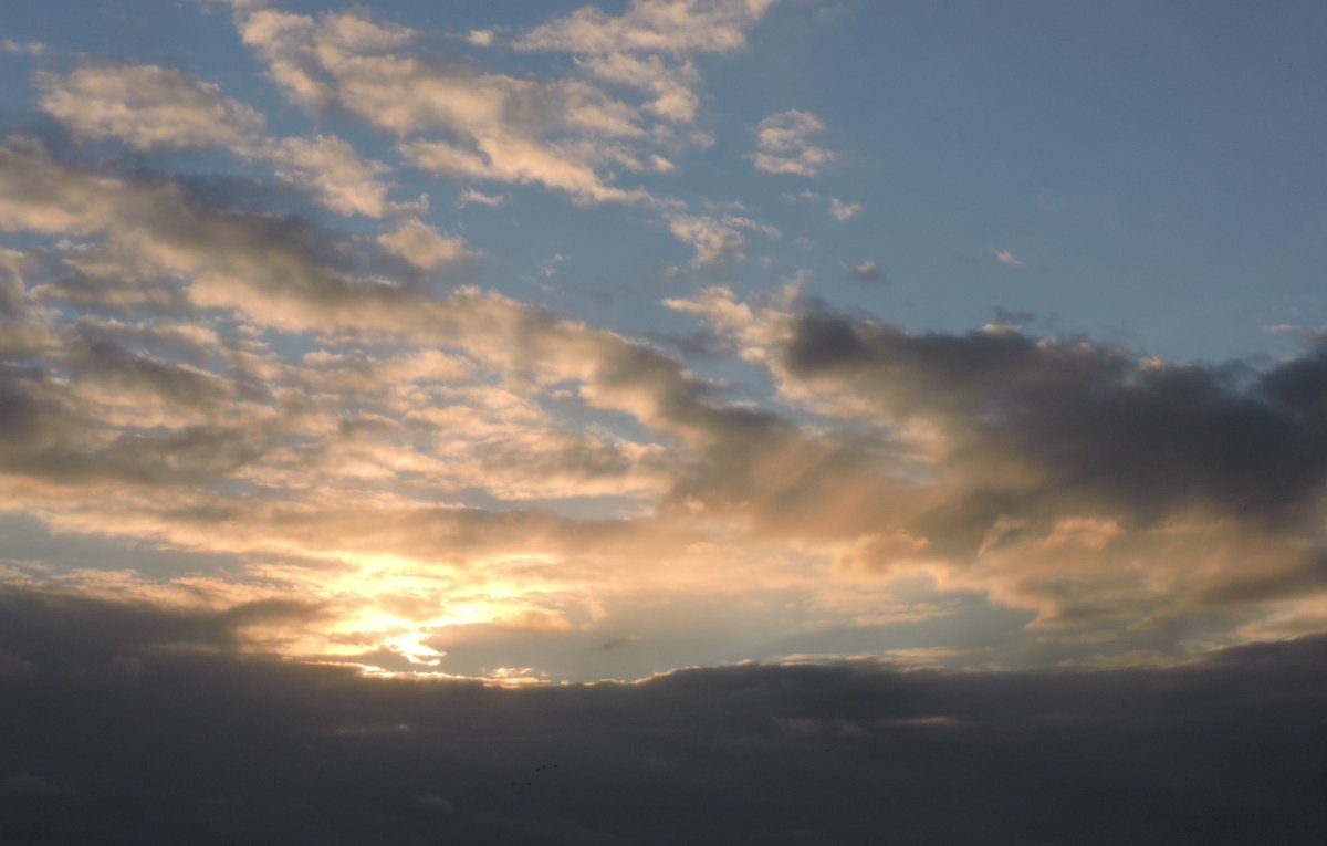 EventsBrighton's tweet photo. #Brighton #Ontario #Canada #sunset https://t.co/fRjRX9E2ID
