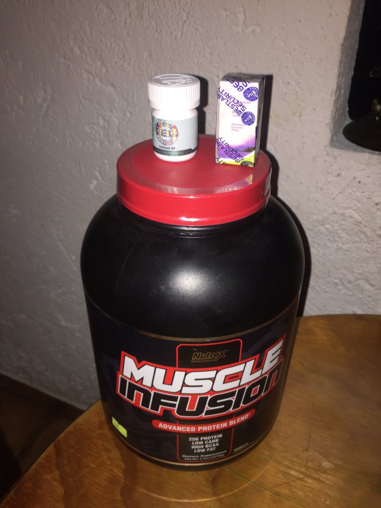 medicen_chuchi's tweet photo. Nuevas metas por cumplir #aksystem #vamospor75kg https://t.co/QAI5ikjjvV
