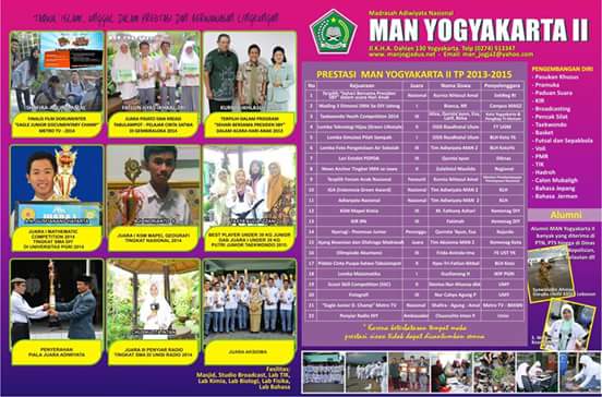 MANYOGYAKARTA2's tweet photo. @mandayaevent  @infojogja Ayoo sekolah di MAN YOGYAKARTA 2,informasi lebih lengkap bisa hubungi cp  #Sekolahyuk https://t.co/qve6s5JhNS