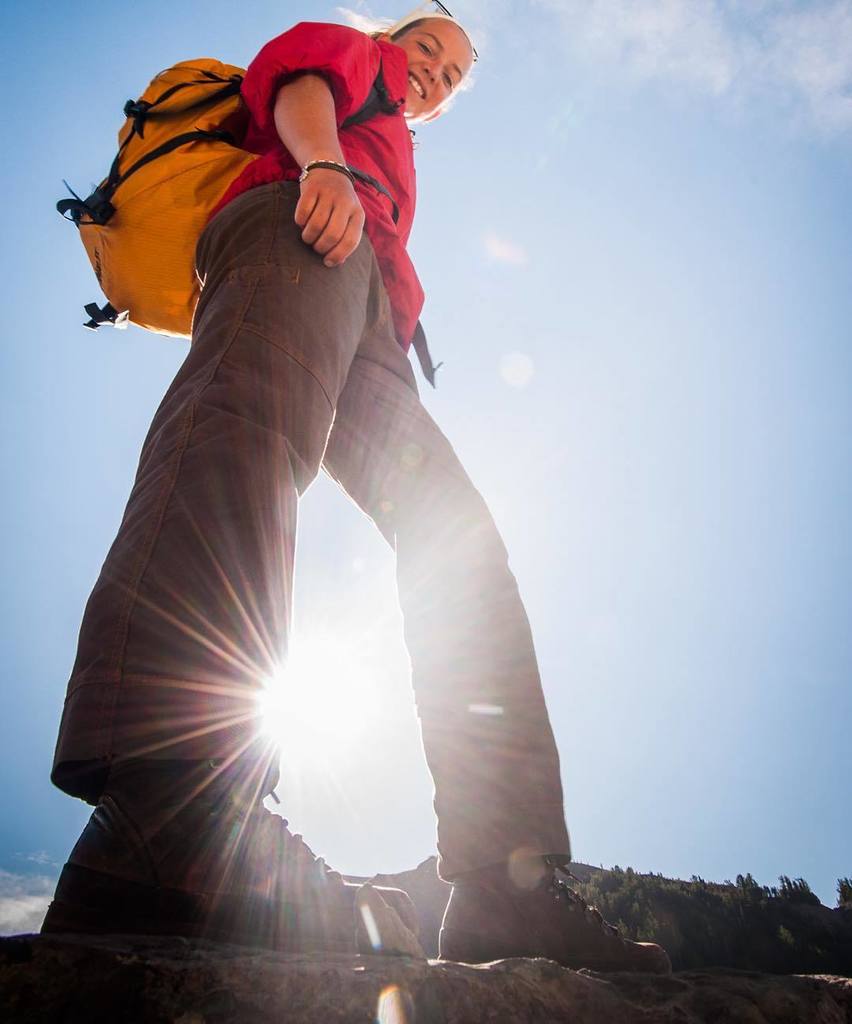 MountainTrek's tweet photo. Welcome weekend! We hope you get #outside and take #10000steps! #StartYourPath #mountaintrek https://t.co/x1kEjOTAgc