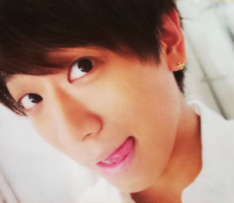 kym_k_k's tweet photo. 久しぶり https://t.co/seRor6mMpn