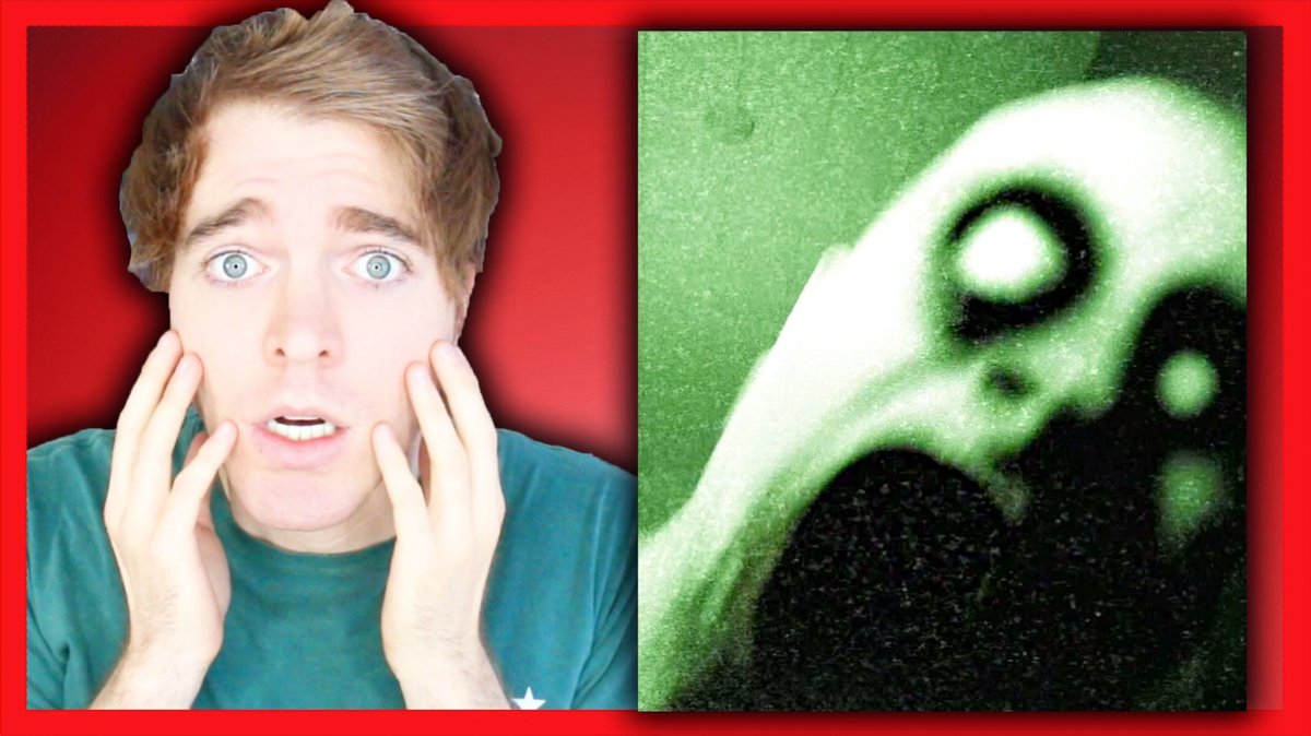 shanedawson's tweet photo. have you seen todays spooky vid? **MY HOUSE IS HAUNTED | STORY TIME** https://t.co/9PBBqKGgE6 RT? :) https://t.co/eX8M3I9SM5