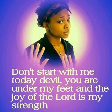 Eopilo's tweet photo. #WhatForm1sMustKnow how to make that silent prayer when the school senior bully is approaching... https://t.co/cZt2dych0Z