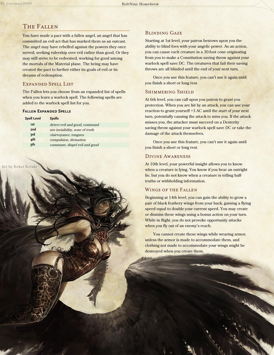 undying warlock 5e undying warlock 5e