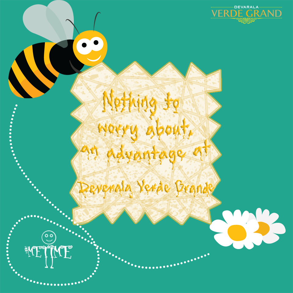 DevaralaVenture's tweet photo. #MeTime Don't worry, be happy! https://t.co/rJbEcOZtnn