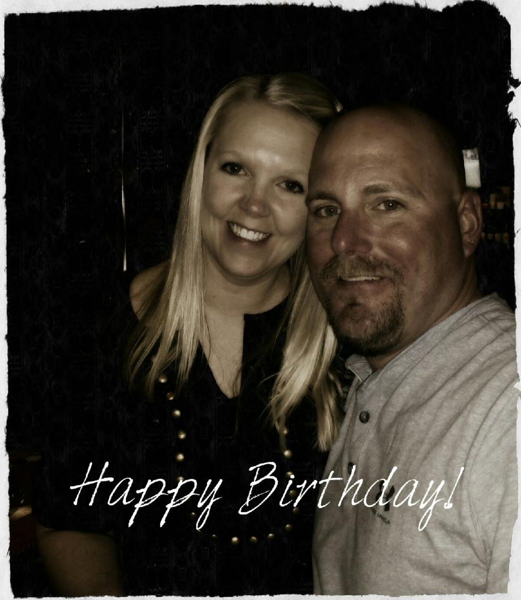 TLalle31's tweet photo. Thank ya'll 4 the birthday wishes! I am blessed and humble to have such great people in my life! @jenlalle #40fun https://t.co/uVs3IwUQTU