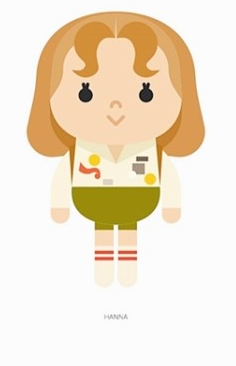 annie931112's tweet photo. #Luna #Bungaeman so cute^^ https://t.co/VMKcx7hhqr