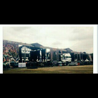 Rapat kan barisan dpn waktu perform @fraudbeatdown  di hellprint