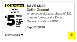 xxplumcrazeexx's tweet photo. Last Day to save $5! @DollarGeneral https://t.co/vD2S85nulL $200 in savings! #scottbrandtips AD #DollarGeneralDeals https://t.co/lqPK6g4hQ3