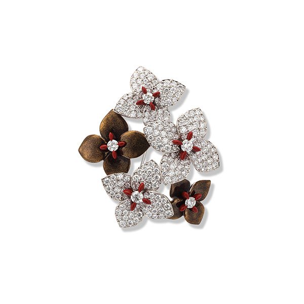 Gar131Info's tweet photo. Hitoshi Okura is mixing Japanese tradition with constantly updated know-how on #jewelry https://t.co/VebnvsVZir https://t.co/uLILMGbOvl