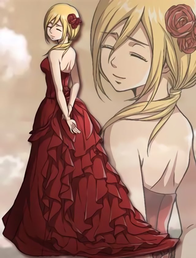 クリスタ レンズ V Twitter クリスタ可愛い クリスタ 高画質 進撃の巨人 T Co Jlgni7dthf