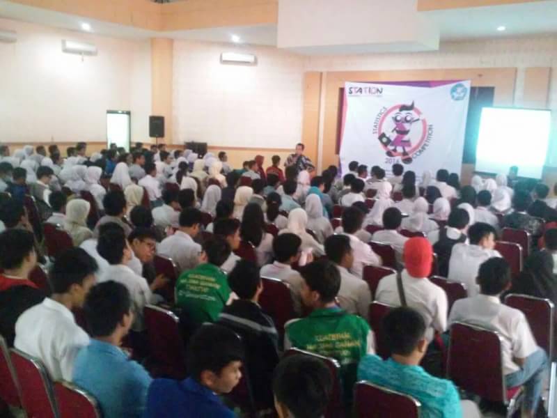 [SEMIFINAL STATION 2016]

Para semifinalis mengikuti seminar siswa di Gedung SCC Lantai 3.

#STATION2016
#PRS2016