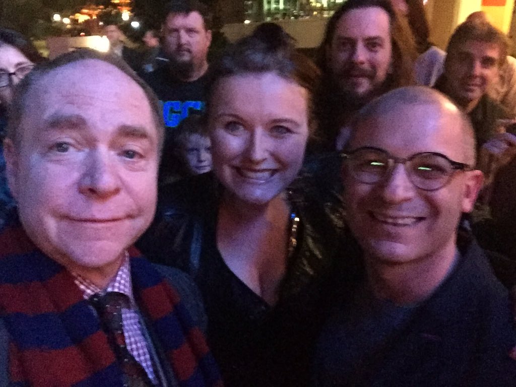 PhilCalandrino's tweet photo. @MrTeller just wished me happy birthday. https://t.co/HlQ9QQfGvF