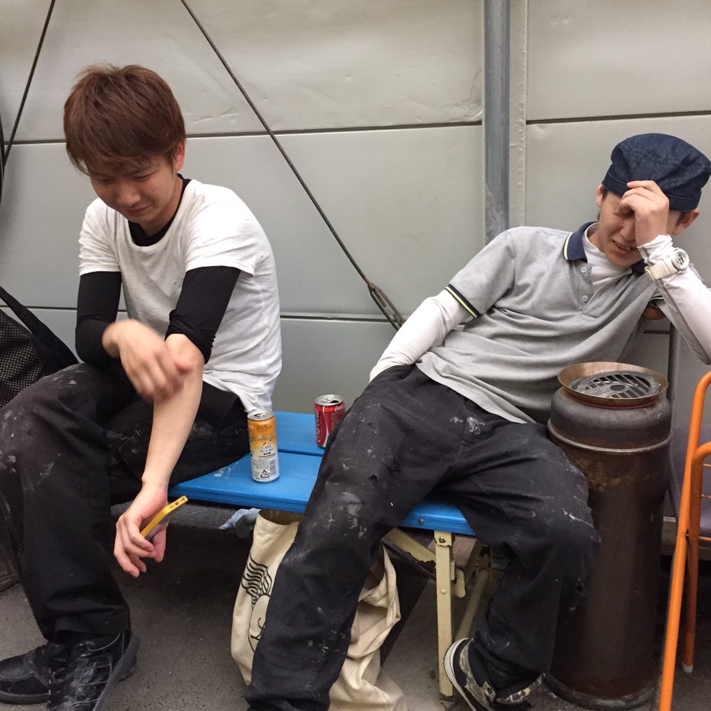 Dai3777's tweet photo. @620Rara https://t.co/i2J3cBiVK0