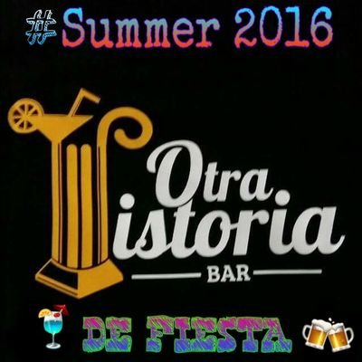 Otra_Historia1's tweet photo. Noche de BAR #OH entrada libre hasta las 03:hs 

Las mejores noches de verano
Sorteos durante toda la noche
#DropeDj https://t.co/vvy0Dl9WL5