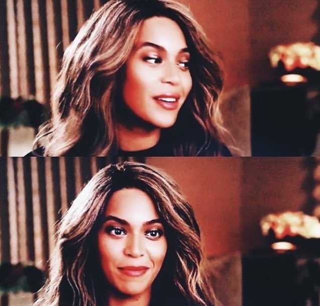 BeyonceVibe's tweet photo. Beyoncé après la pub
Beyoncé after the Break #SuperBowlGreatestHalftimeShows #CBSHalftime https://t.co/98MB2z1xN8