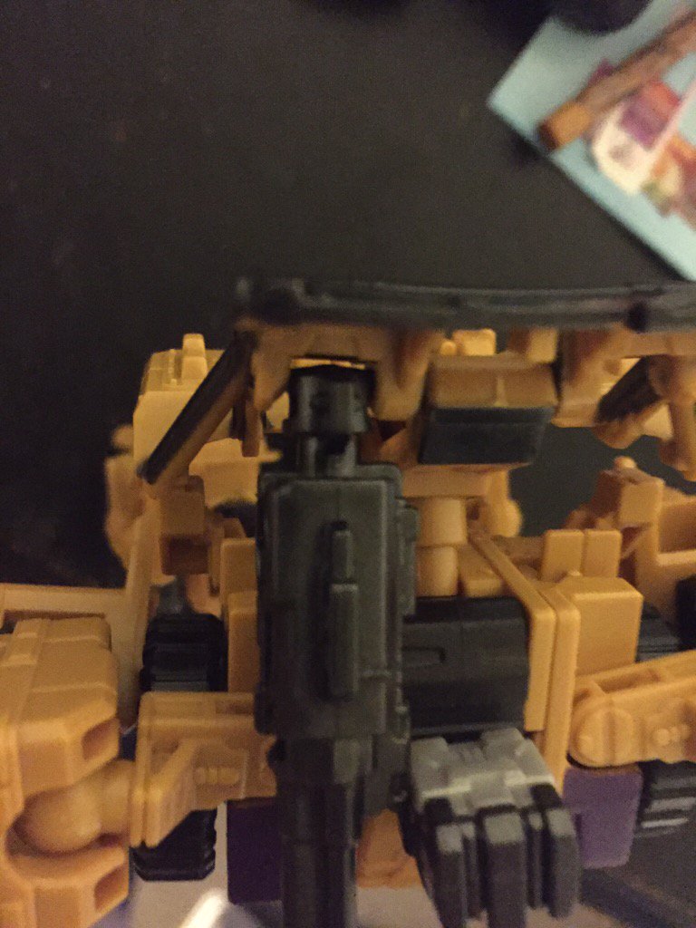 Iceblaze1984's tweet photo. #emgo316  My swindle has that hound over the shoulder gun placement https://t.co/xD55WHF5yQ